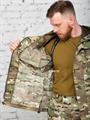 Костюм Пилигрим Горка-5 рип-стоп мультикам Плгрм/Г5-млт