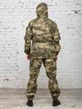 Костюм Пилигрим Горка-5 рип-стоп мох Плгрм/Г5-мох