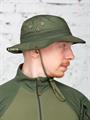 Панама тактическая рип-стоп олива пан-олив
