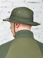 Панама тактическая рип-стоп олива пан-олив