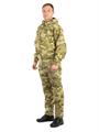 Костюм Новатекс Пионер тактический сорочка березка бежевая 6558236545874647