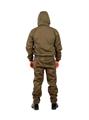 Костюм Новатекс Пионер тактический сорочка хаки 6558236545874646