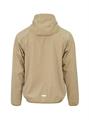 Ветровка Вервольф Бриз softshell песок 764-001