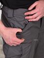 Брюки Вервольф Expert карго рип-стоп серые 430-008