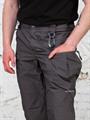 Брюки Вервольф Expert карго рип-стоп серые 430-008