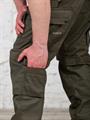 Брюки Тайгер Смок тактические карго твил хаки НФ-00022372
