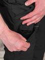 Брюки Вервольф Expert карго рип-стоп черные 430-006