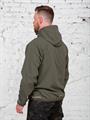 Ветровка Вервольф Бриз softshell олива 764-003