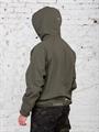 Ветровка Вервольф Бриз softshell олива 764-003