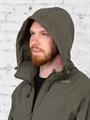 Ветровка Вервольф Бриз softshell олива 764-003