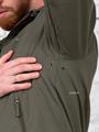 Ветровка Вервольф Бриз softshell олива 764-003