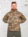 Куртка Гарсинг GSG-4 Оперативник Softshell мультикам GSG-4/mlt