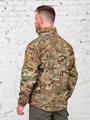 Куртка Гарсинг GSG-4 Оперативник Softshell мультикам GSG-4/mlt