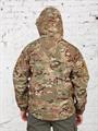 Куртка Гарсинг GSG-4 Оперативник Softshell мультикам GSG-4/mlt
