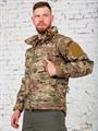 Куртка Гарсинг GSG-4 Оперативник Softshell мультикам GSG-4/mlt