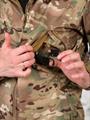 Куртка Гарсинг GSG-4 Оперативник Softshell мультикам GSG-4/mlt