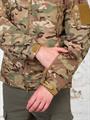 Куртка Гарсинг GSG-4 Оперативник Softshell мультикам GSG-4/mlt