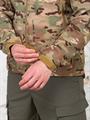 Куртка Гарсинг GSG-4 Оперативник Softshell мультикам GSG-4/mlt