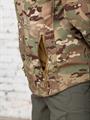 Куртка Гарсинг GSG-4 Оперативник Softshell мультикам GSG-4/mlt