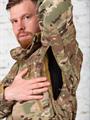 Куртка Гарсинг GSG-4 Оперативник Softshell мультикам GSG-4/mlt
