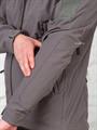 Куртка Новатекс 7.62 Фантом softshell серая kur-nvtx-fntm/сер