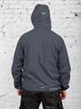 Ветровка Вервольф Бриз softshell синяя 764-002