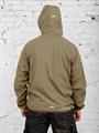Ветровка Вервольф Бриз softshell песок 764-001