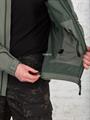 Куртка Новатекс 7.62 Фантом softshell олива kur-nvtx-fntm/олив