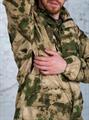 Костюм БШФ+ Горка-3 СМР рип-стоп мох гор3-смр/мох