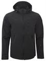 Куртка Вервольф Shark light softshell черная 762-011 Куртка Вервольф Shark light softshell черная 762-011