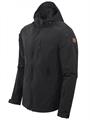 Куртка Вервольф Shark light softshell черная 762-011 Куртка Вервольф Shark light softshell черная 762-011