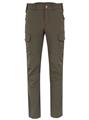 Брюки Вервольф Турист карго softshell темная олива 452-002