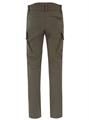 Брюки Вервольф Турист карго softshell темная олива 452-002