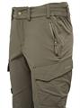 Брюки Вервольф Турист карго softshell темная олива 452-002