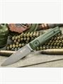 Нож Kizlyar Supreme STURM PGK туристический олива 4650065058575
