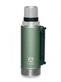 Термос Арктика 106 Уазик питьевой 1,25 литра зеленый 106-1250Р-GN Термос Арктика 106 Уазик питьевой 1,25 литра зеленый 106-1250Р-GN