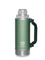 Термос Арктика 106 Уазик питьевой 1,25 литра зеленый 106-1250Р-GN Термос Арктика 106 Уазик питьевой 1,25 литра зеленый 106-1250Р-GN