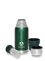 Термос Арктика 106 с ситечком питьевой 0,5 литра зеленый 106-500С-GN
