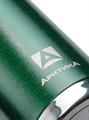 Термос Арктика 106 с ситечком питьевой 0,5 литра зеленый 106-500С-GN