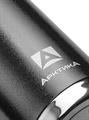 Термос Арктика 106 с ситечком питьевой 0,75 литра черный 106-750C-BK