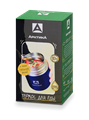Термос Арктика 302 с широким горлом для еды 0,75 литра синий 302-750-BL