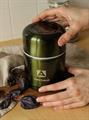 Термос Арктика 302 с широким горлом для еды 0,5 литра зеленый 302-500-GN