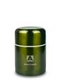 Термос Арктика 302 с широким горлом для еды 0,5 литра зеленый 302-500-GN