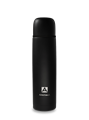 Термос Арктика 102 питьевой 1 литр черный матовый 102-1000-BKT