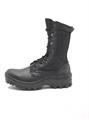 Ботинки-берцы Гарсинг 516 Shot черные 516