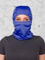 Балаклава КМФ78 Cпорт Coolmax 100% пэ морской синий BLK-pr/м-син