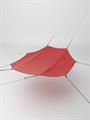 XXL тент «Восьмигранник» красный xxl-tent/кра