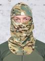Балаклава КМФ78 флисовая мультикам kmf-BLK-flee/mlt
