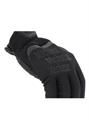 Перчатки Mechanix FASTFIT FFTAB-55 тактические черные FFTAB-55