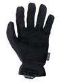Перчатки Mechanix FASTFIT FFTAB-55 тактические черные FFTAB-55